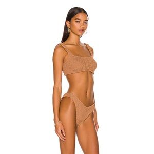 Hunza G xandra bikini